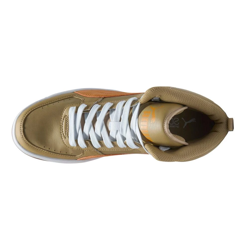 Puma Rebound Joy Lace Up Sneakers 4