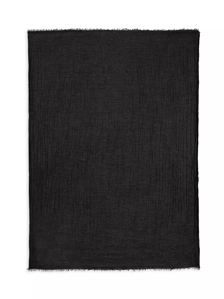 Rick Owens Emily Mega Scarf - Scarves - Free Shipping