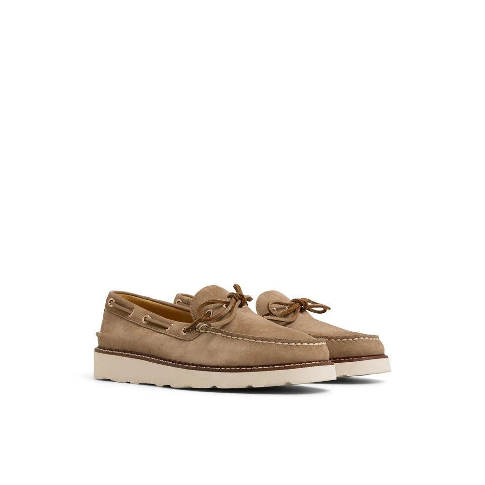 Sperry Gold Cup Vibram Boat Shoe 3