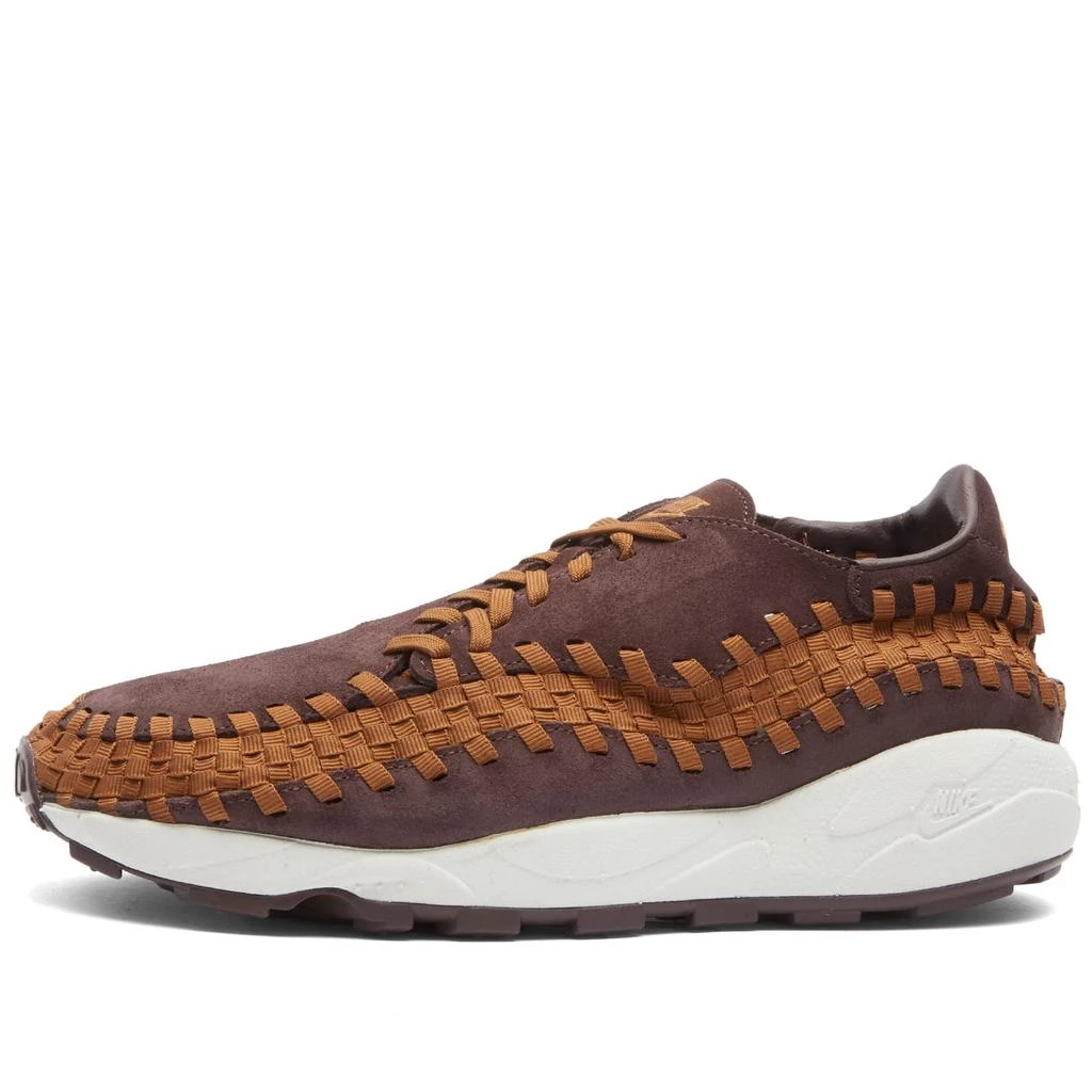 NIKE Nike Air Footscape Woven 2