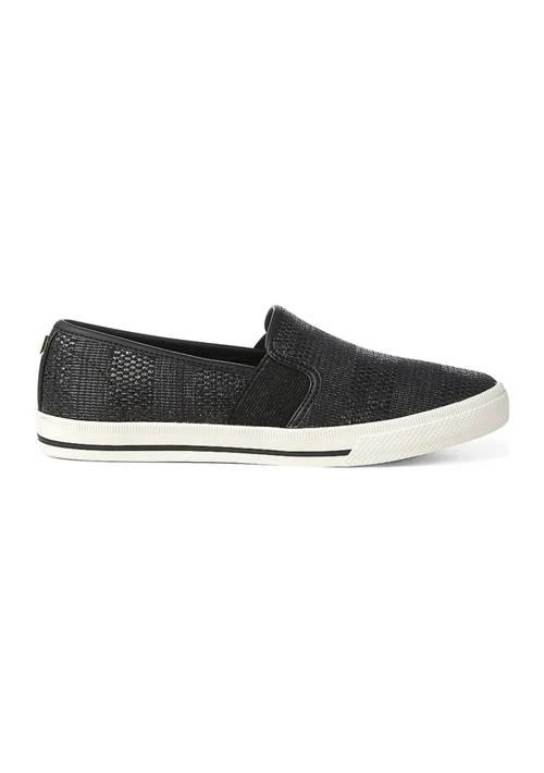 Ralph Lauren Ralph Lauren Jinny Slip On Sneakers 3