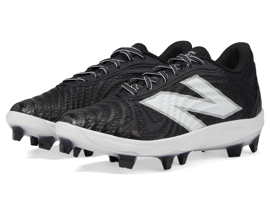 New Balance FuelCell 4040v7 Molded Baseball Cleats