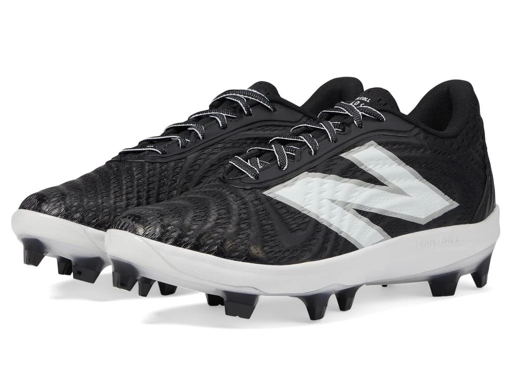 New Balance FuelCell 4040v7 Molded Baseball Cleats 1