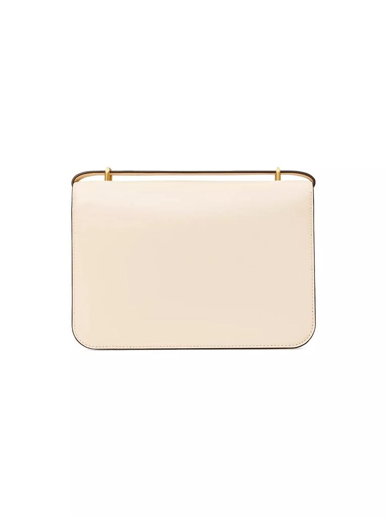 Tory Burch Large Eleanor Leather Crossbody Bag 3