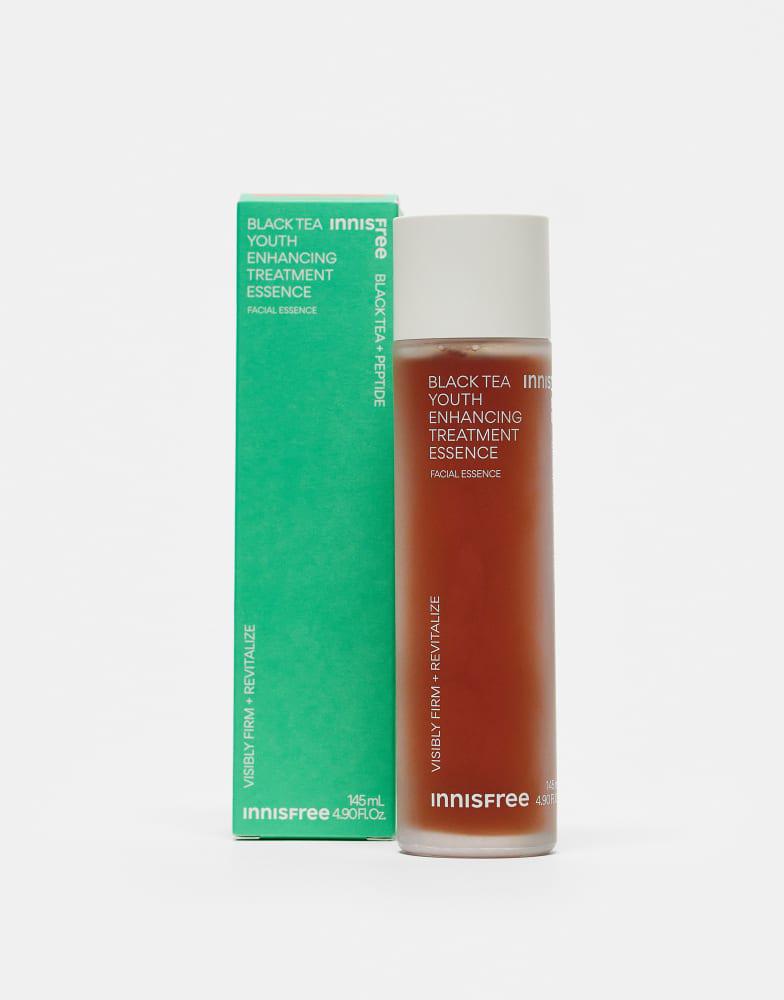 Innisfree INNISFREE Black Tea Youth Enhancing Treatment 145ml
