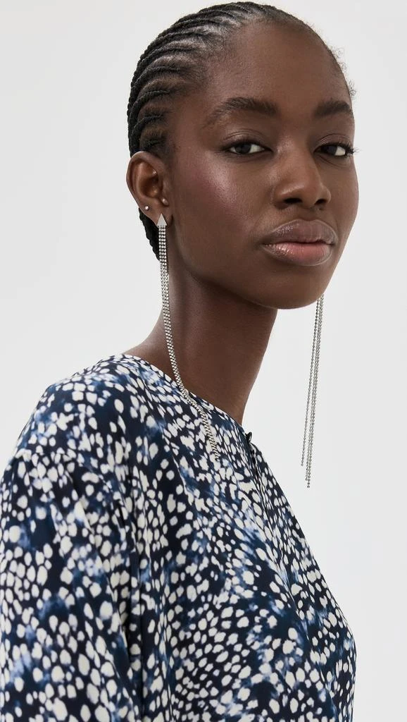 Isabel Marant Boucle D'Oreill Earrings 2