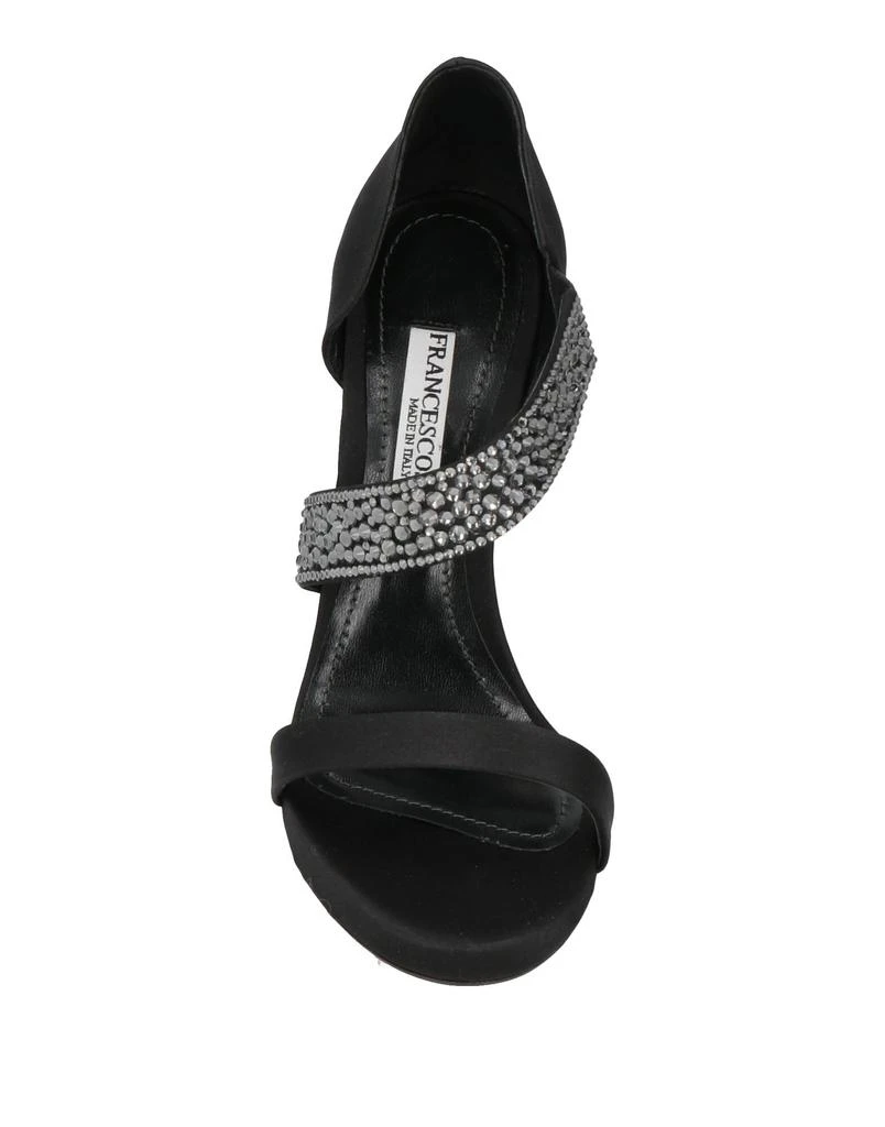 FRANCESCO SACCO Sandals 4