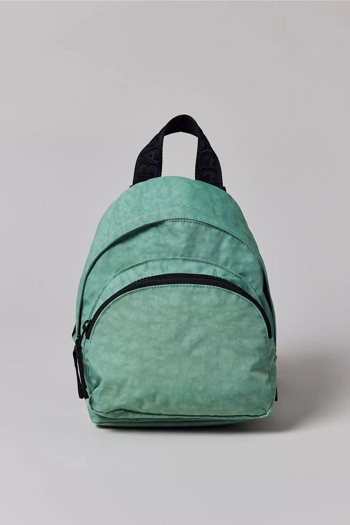 Baggu BAGGU Mini Nylon Backpack 2