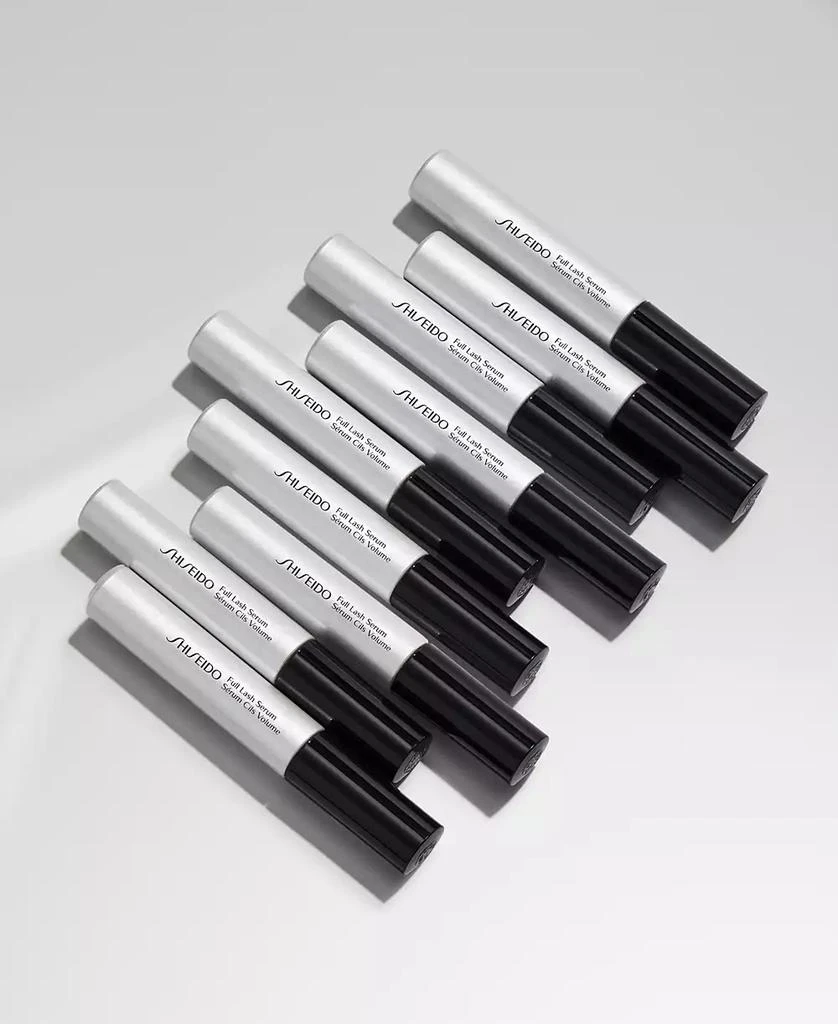 Shiseido Full Lash Serum, 0.21 oz. 5