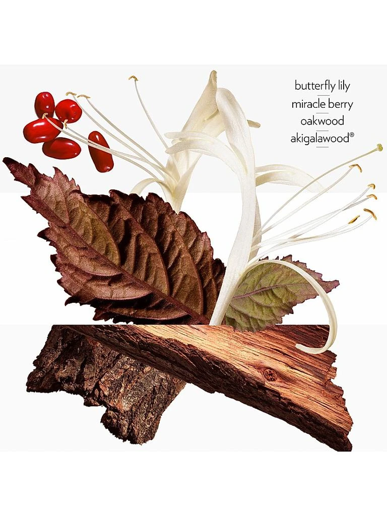 Hermes Barénia Perfumed Body Cream 3