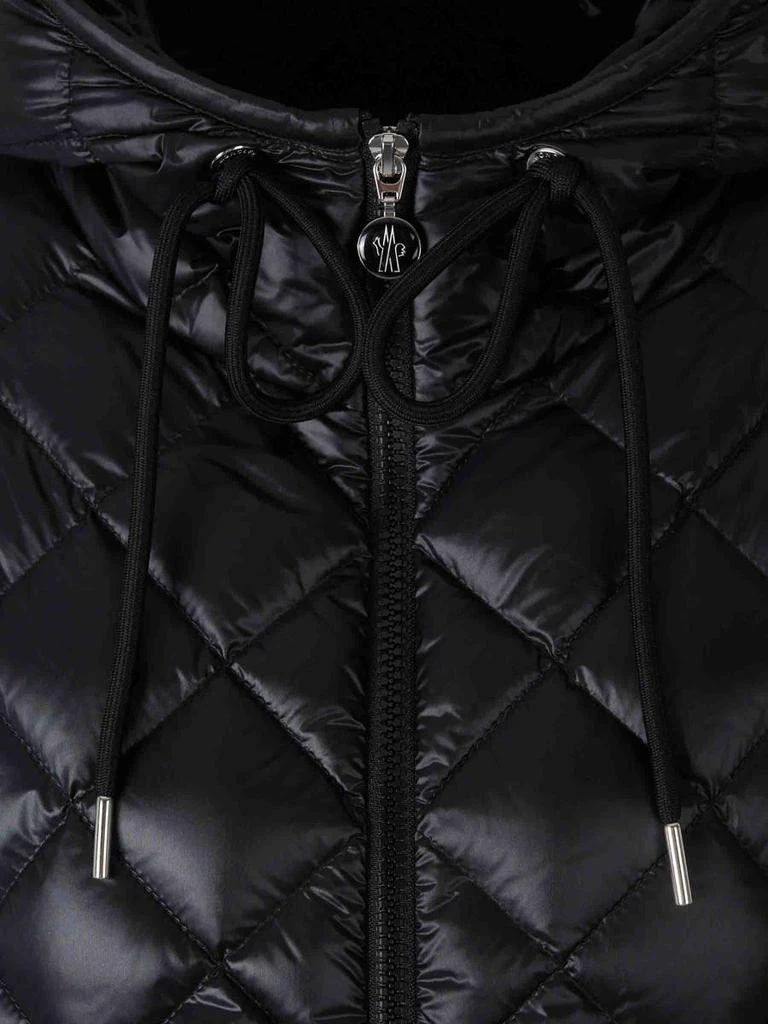 Moncler Moncler Diamond Quilted Jacket 4