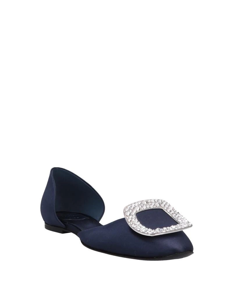 Roger Vivier Ballet flats 2