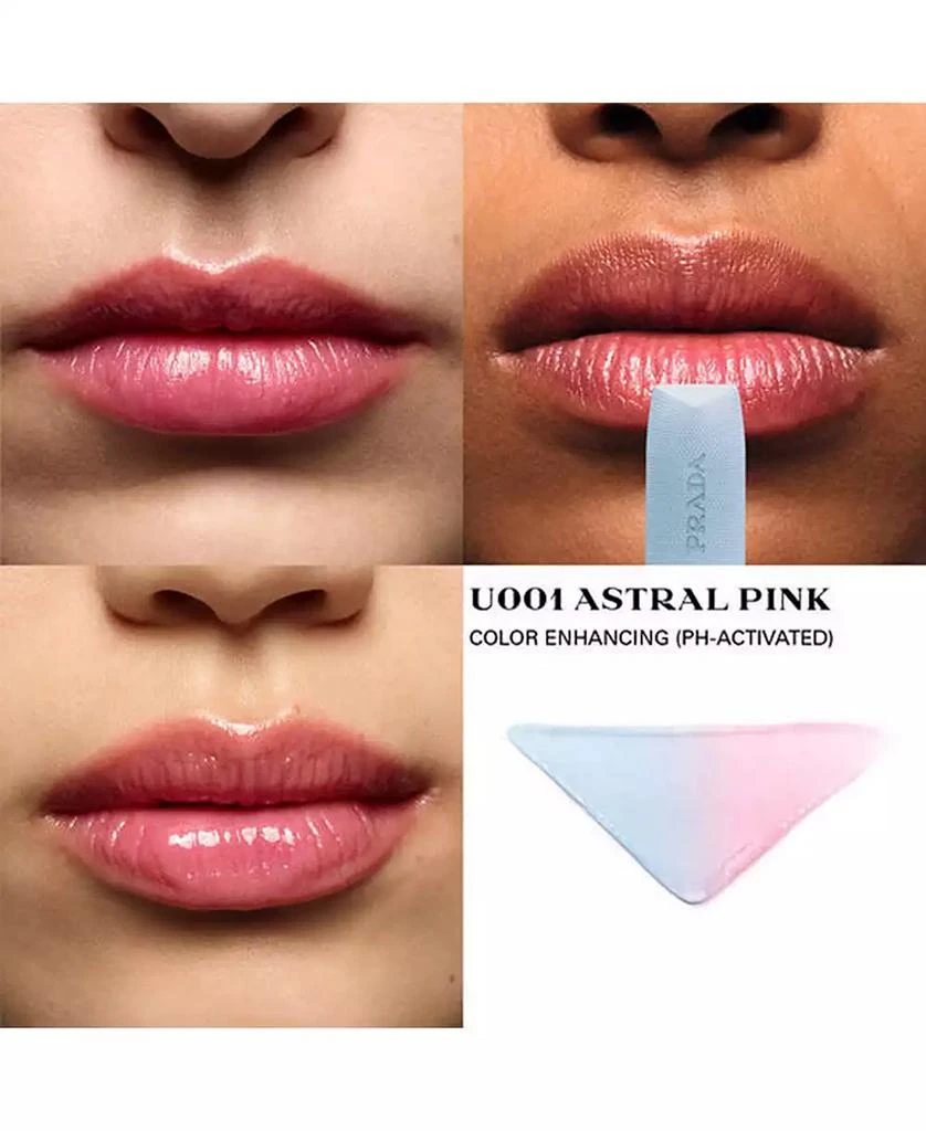 Prada Beauty 3-Pc. Mini Lip Balm Trio Set 3