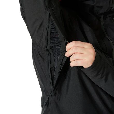 Helly Hansen Powderqueen 3.0 Jacket - Women's 9