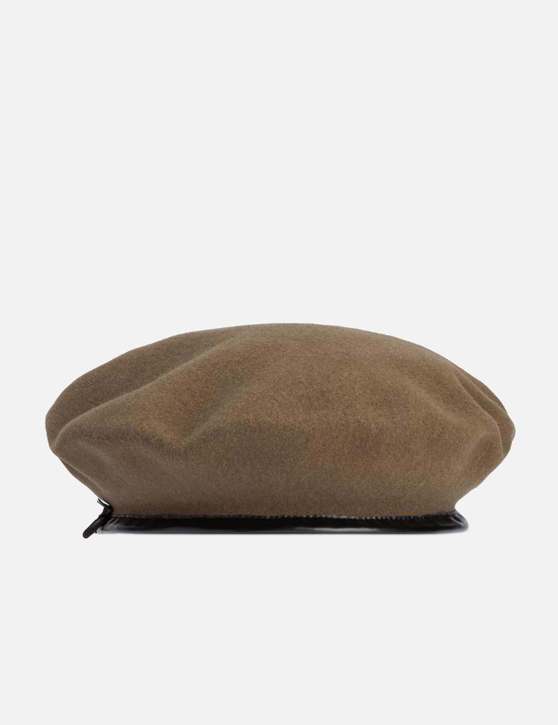 Kangol Monty® Wool Beret