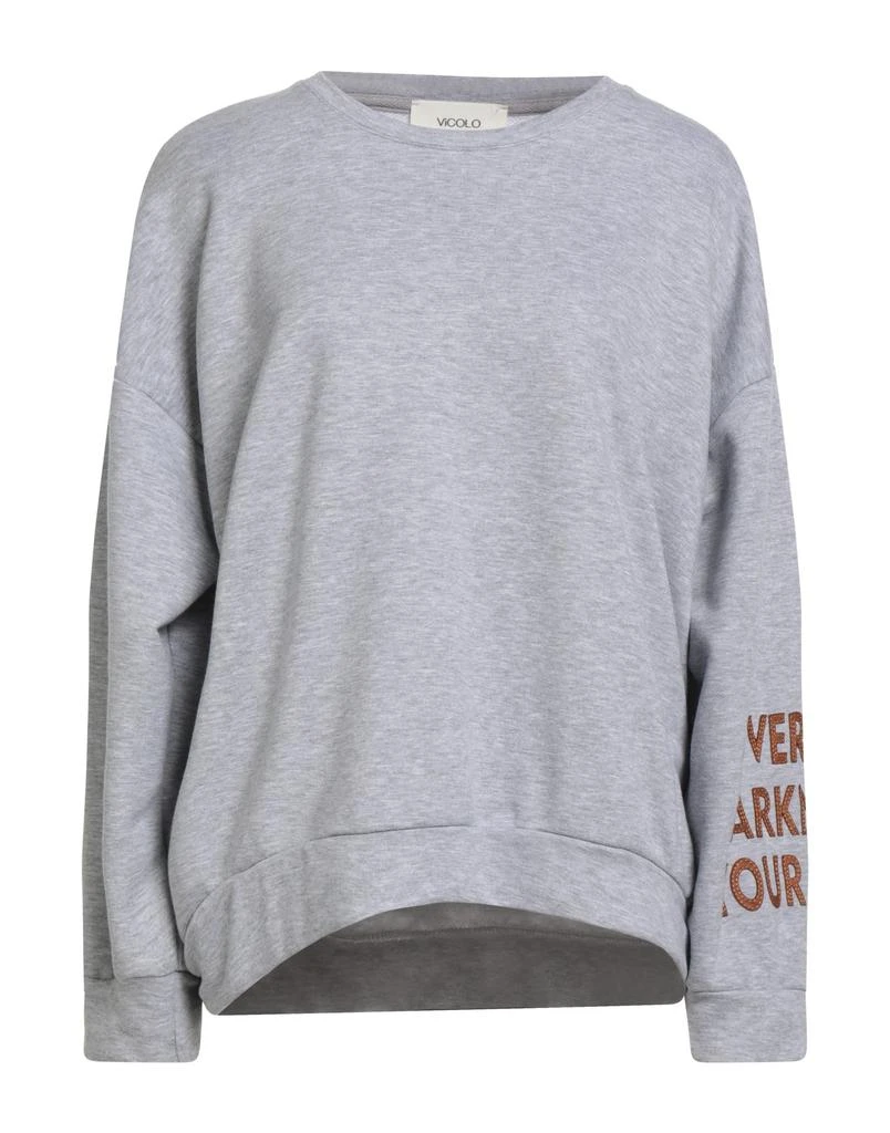 VICOLO Sweatshirt 1