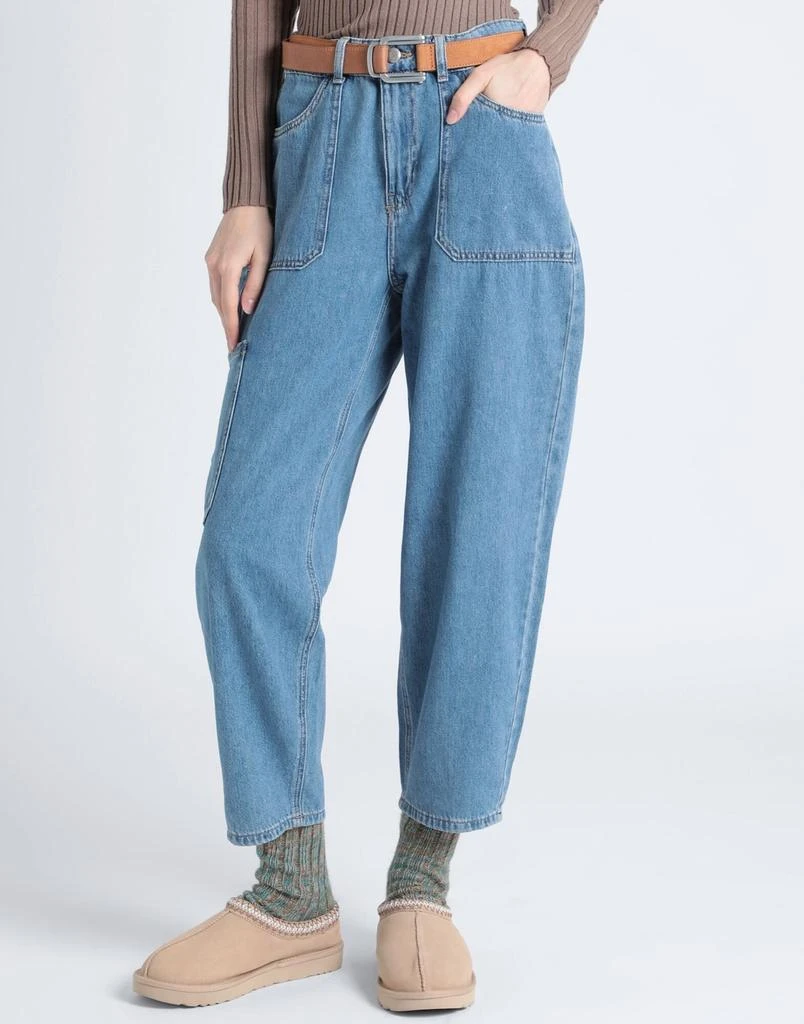 ONLY Denim pants 2