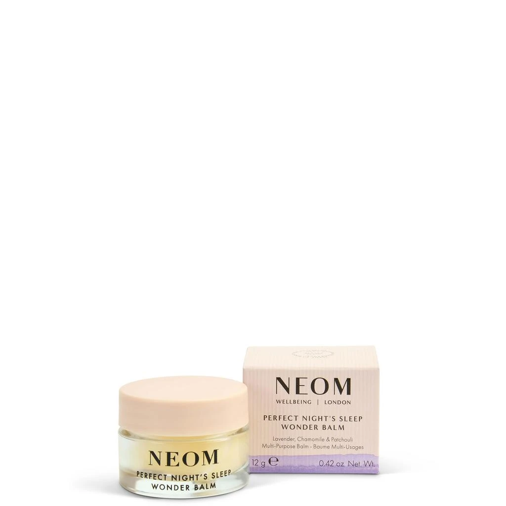 NEOM NEOM Perfect Night's Sleep Wonderbalm 0.4 oz 1
