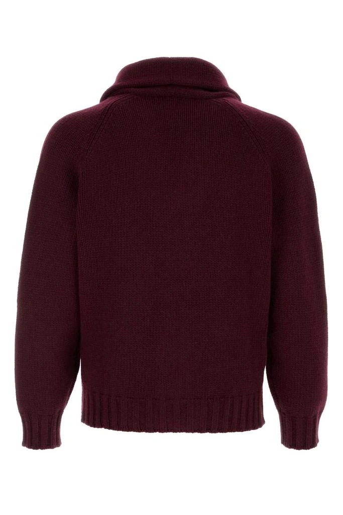 Brunello Cucinelli Brunello Cucinelli Shawl-Collar Cardigan 2