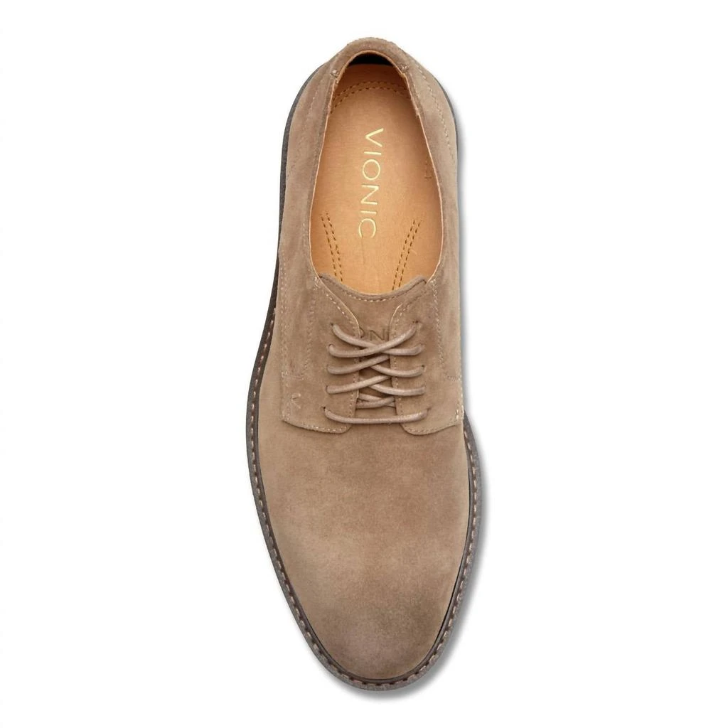 VIONIC Vionic - Men's Bowery Graham Oxford Shoes 4