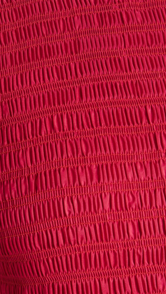 Molly Goddard Susanne Dress 5