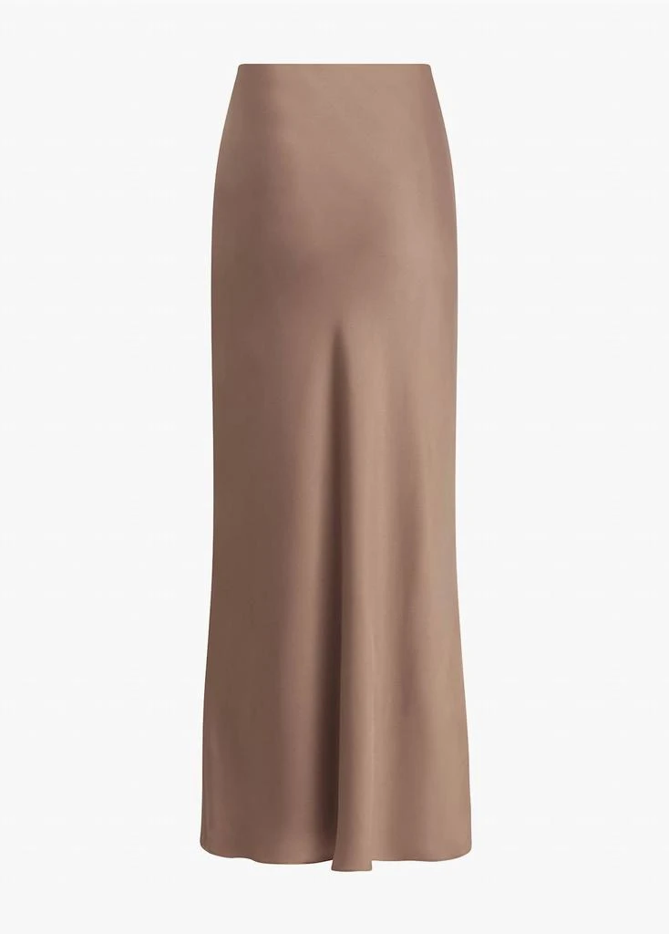 Favorite Daughter The Favorite Skirt In Macchiato 5