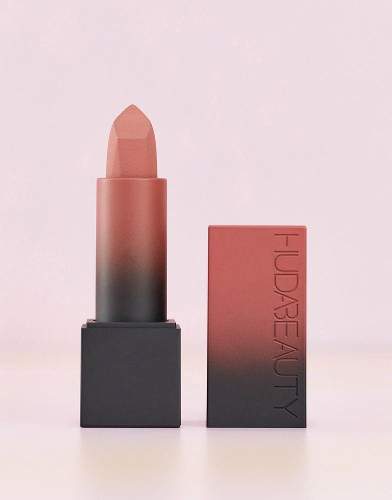 Huda Beauty Huda Beauty Power Bullet Matte Lipstick - Wedding Day