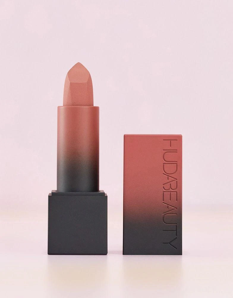 Huda Beauty Huda Beauty Power Bullet Matte Lipstick - Wedding Day 1