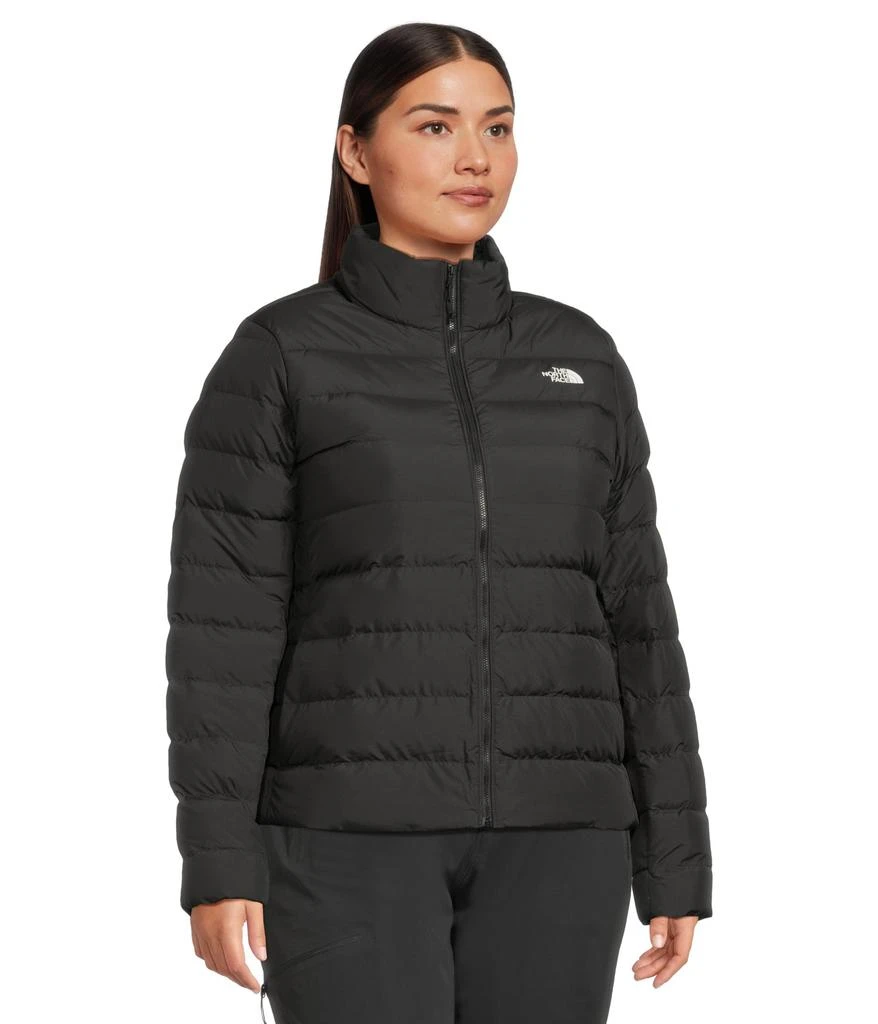 The North Face Aconcagua 3 Jacket 2