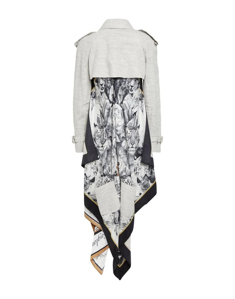 Burberry Full-length jacket 2