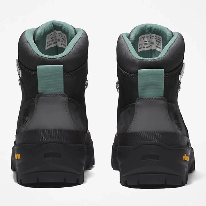 Timberland Vibram® Waterproof Hiking Boot for Women in Black 5