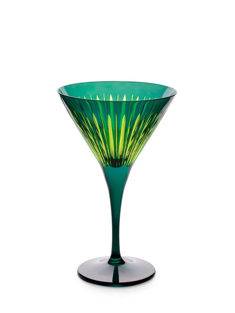 L'Objet Set Of 4 Martini Glasses 1