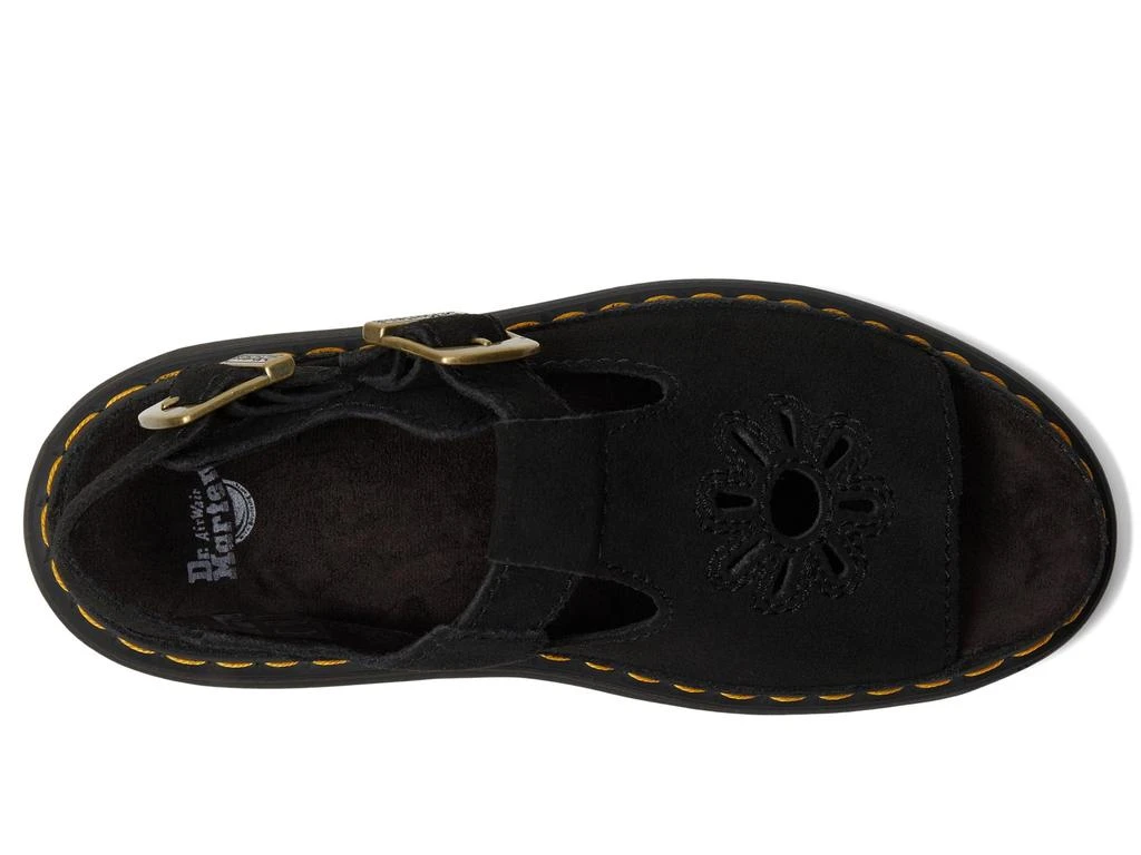 Dr. Martens Dunnet Flower 2