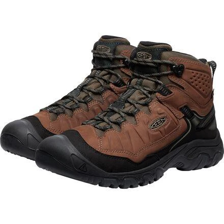 Keen Targhee IV Mid WP Hiking Boot - Men
s 3