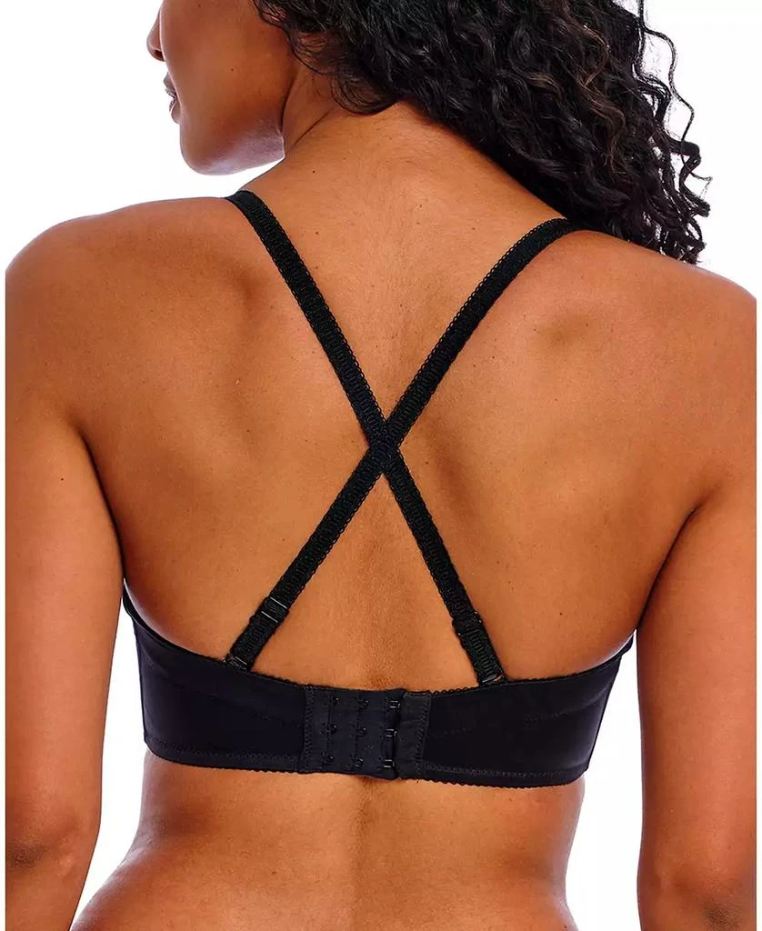 Freya Women's Deco Strapless Bra, AA4233 4