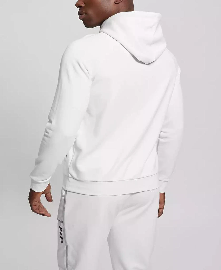 GUESS Men's Lugh Hoodie Sweatshirt 2