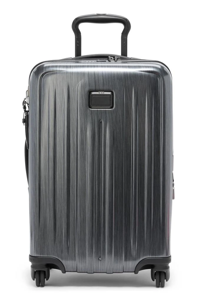 Tumi V4 Collection International Expandable Spinner Carry-On 1