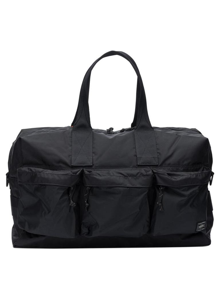 Porter Porter-Yoshida & Co "Force 2Way" Duffle Bag