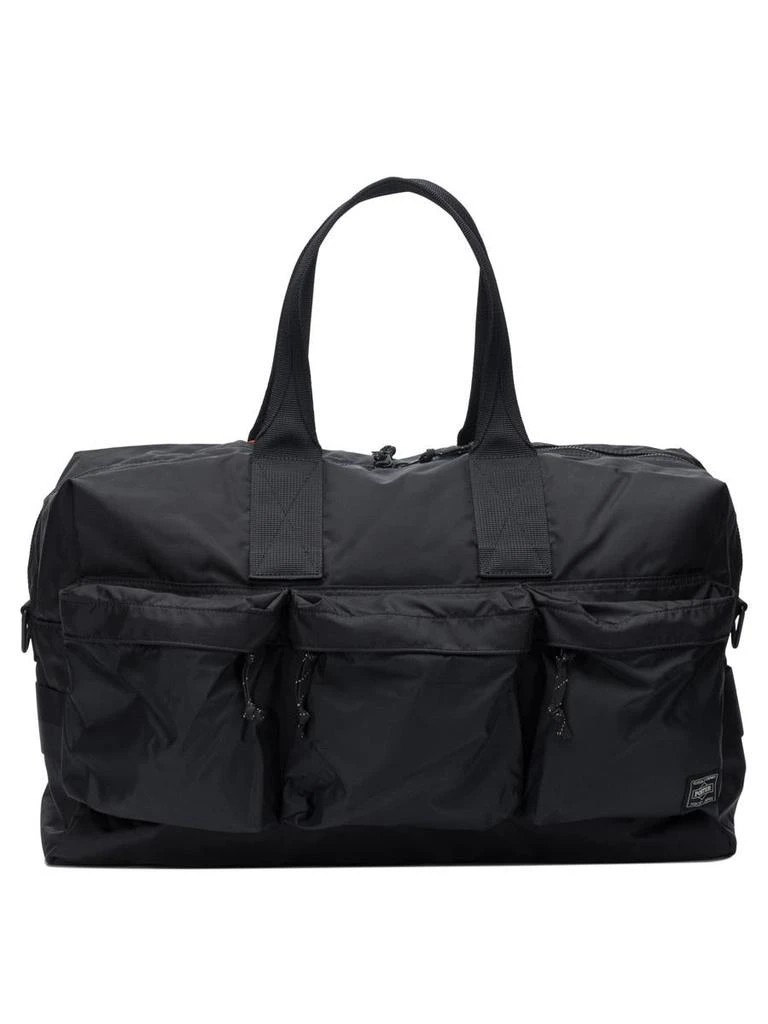 Porter Porter-Yoshida & Co "Force 2Way" Duffle Bag 1