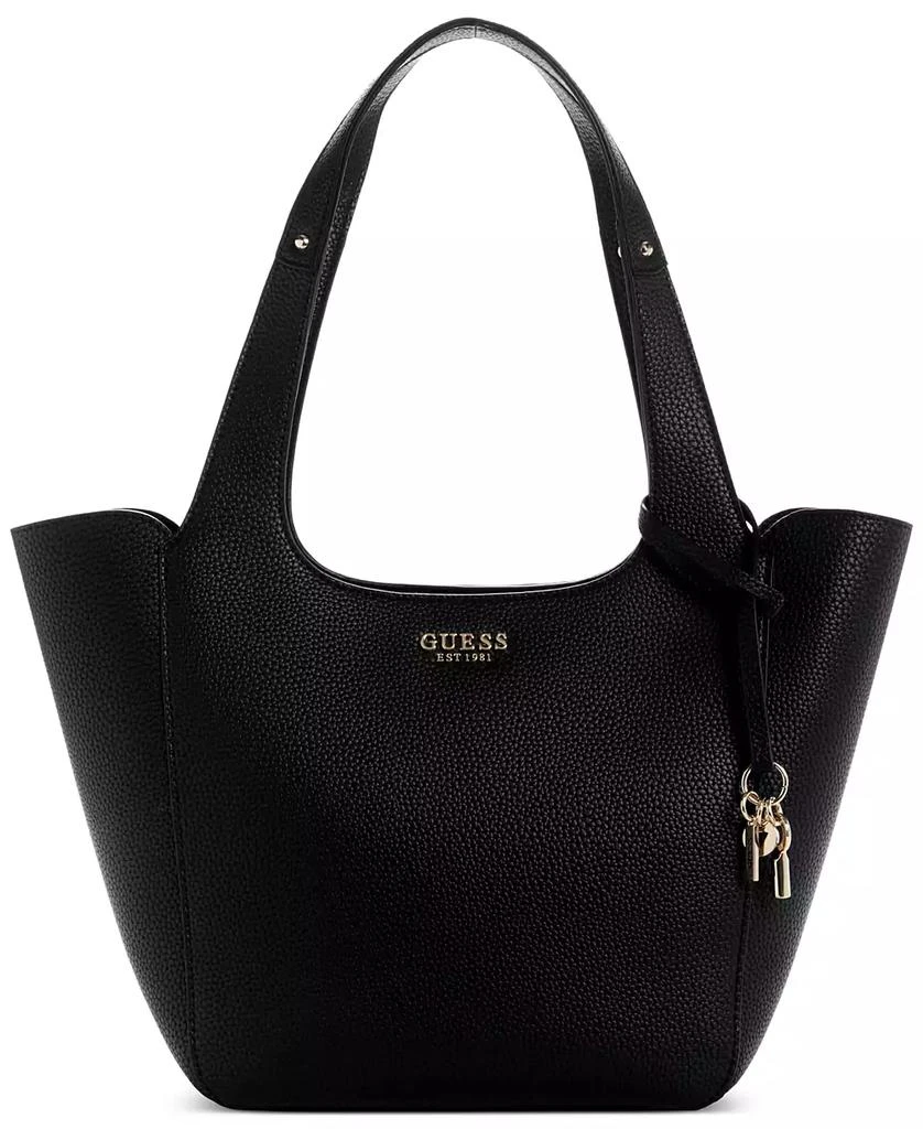 GUESS Helina Medium Tote with Pouch 1