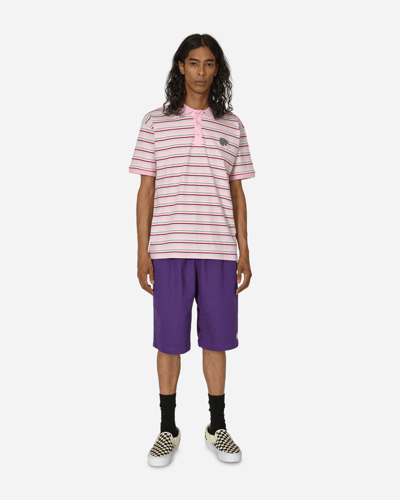 Always Do What You Should Do Gramicci Jam Shorts Purple