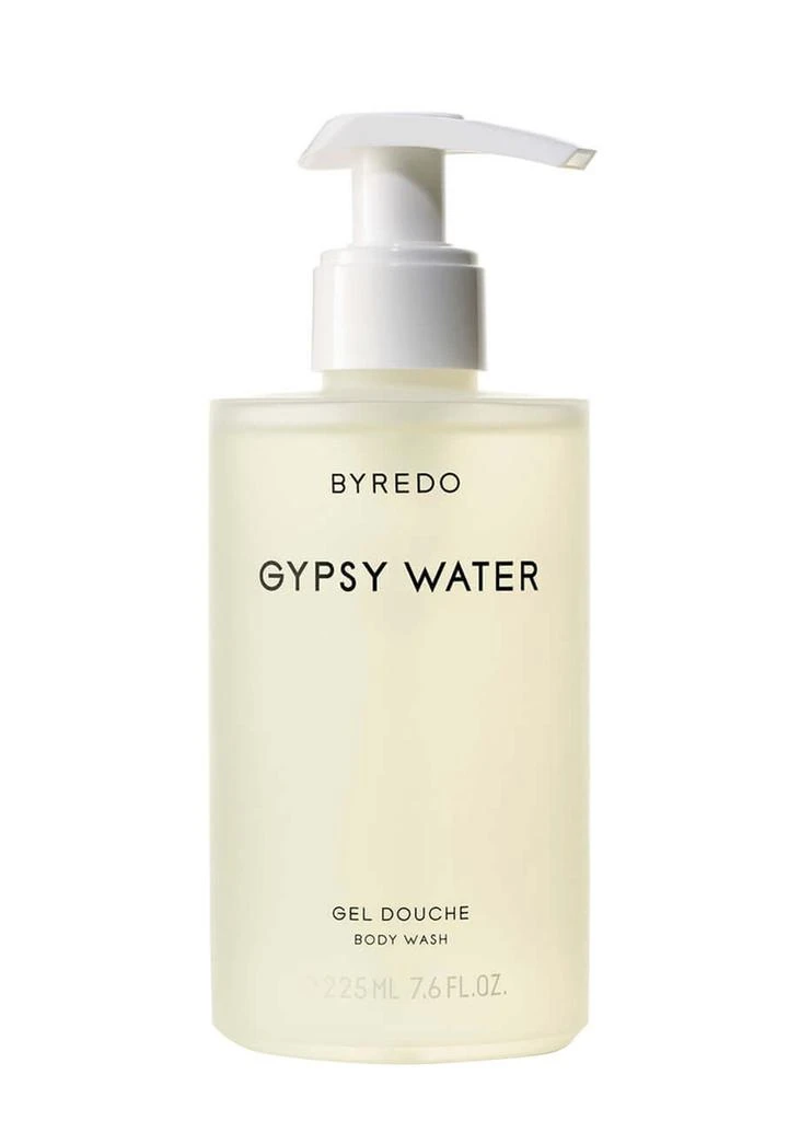 BYREDO Body Wash Gypsy Water 225ml 2