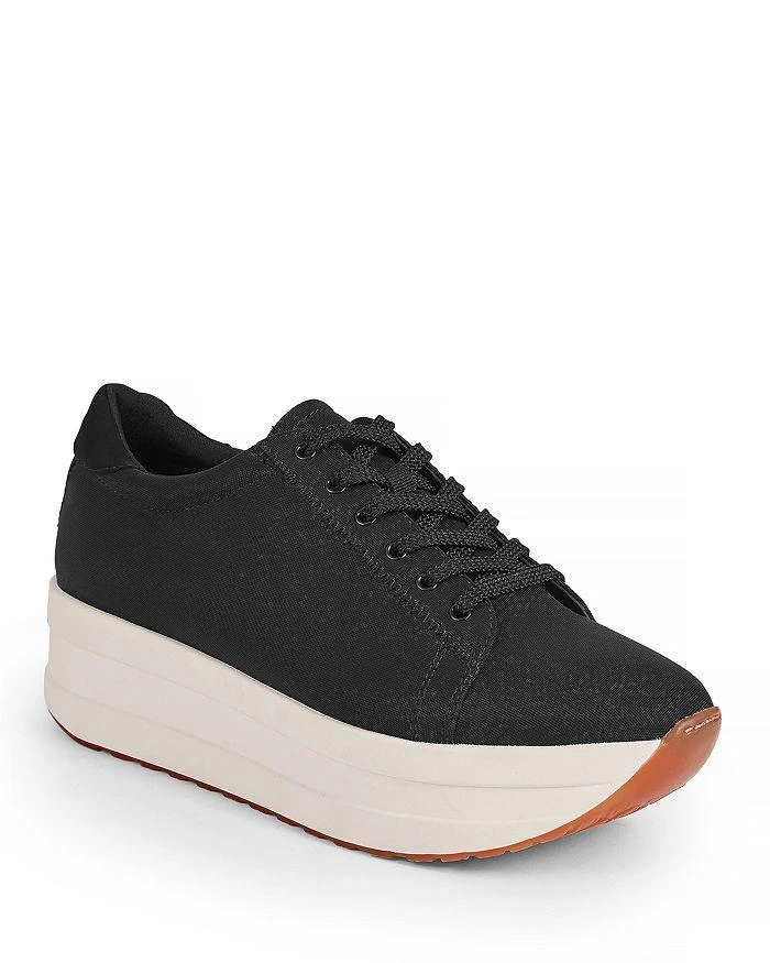 Vagabond Shoemakers Women's Casey Platform Sneakers 1