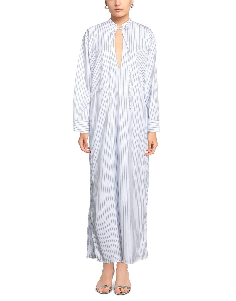 AGLINI Long dress