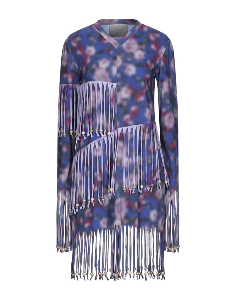 FRANKIE MORELLO Midi dress 1