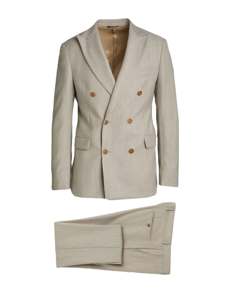 TOMBOLINI Suits 1