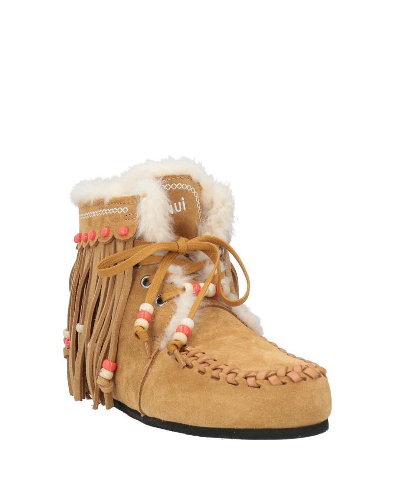 ALANUI Ankle boot
