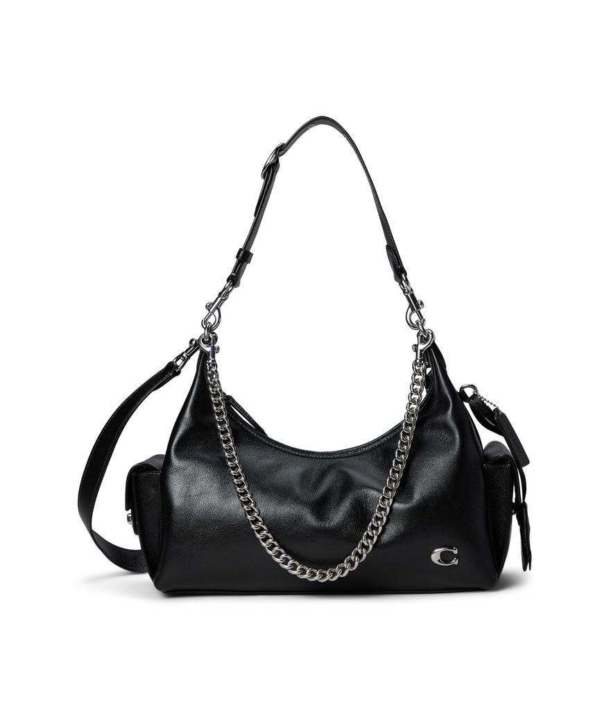 Coach Pocket Juliet Bag 30