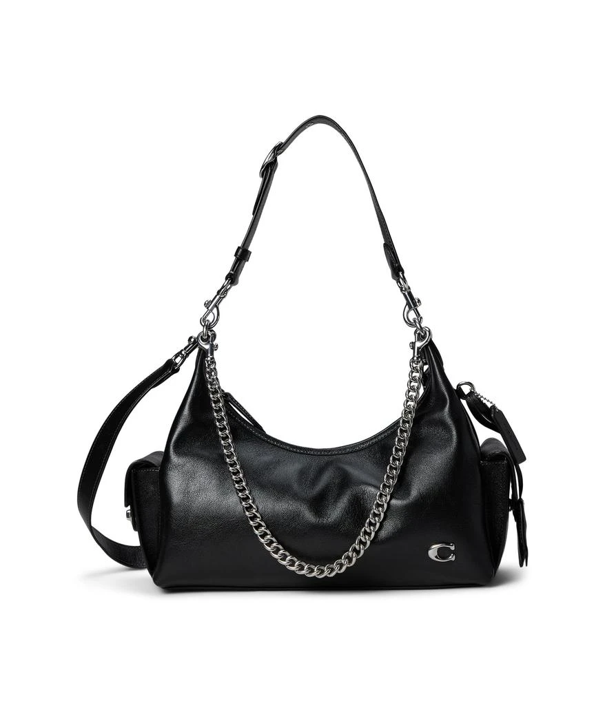 Coach Pocket Juliet Bag 30 1