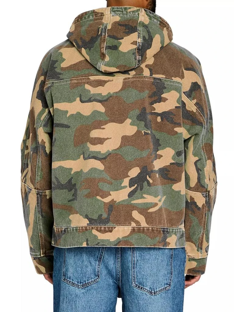 Ser.o.ya Emil Jacket 4